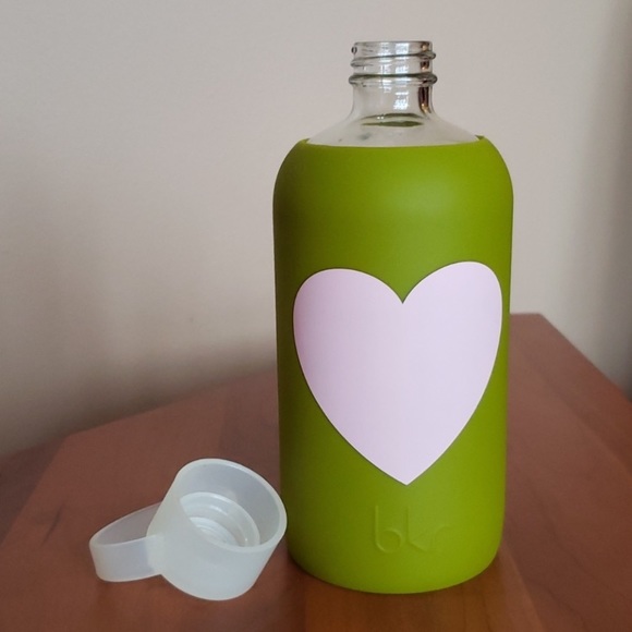 bkr Other - ISO Bkr Kvetch Heart